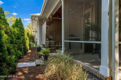 Welcome to this custom-built gem by Coleman Fine Homes on Carolina National Golf Club in North Carolina - for sale on GolfHomes.com, golf home, golf lot