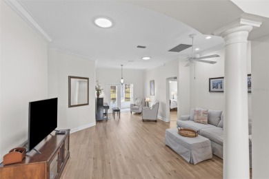 Welcome Home to this BEAUTIFULLY RENOVATED Las Cruces model in on Tierra Del Sol Golf and Country Club in Florida - for sale on GolfHomes.com, golf home, golf lot