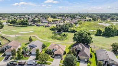 Welcome to the Florida lifestyle in this 3 Bedroom, 2 Bath, 2 on Meadow Oaks Golf and Country Club in Florida - for sale on GolfHomes.com, golf home, golf lot