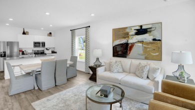 Check out the Delilah floorplan in The Reserve at Daphne. The on Lake Forest Yacht and Country Club in Alabama - for sale on GolfHomes.com, golf home, golf lot