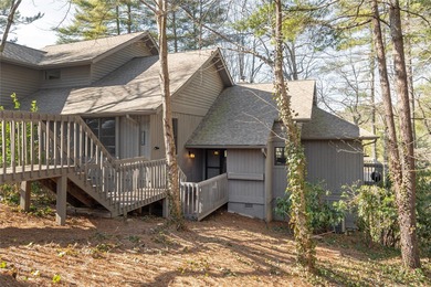 Enjoy outdoor living in the Racquet Club Villas at Burlingame on Burlingame Country Club in North Carolina - for sale on GolfHomes.com, golf home, golf lot