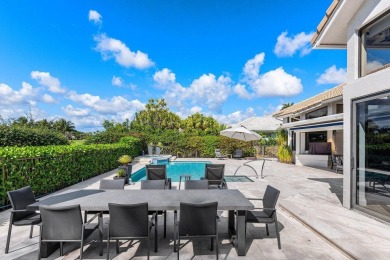 Discover luxury and sophistication in this beautifully renovated on Bocaire Country Club in Florida - for sale on GolfHomes.com, golf home, golf lot