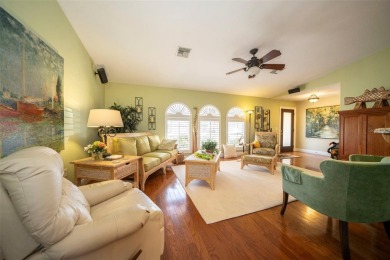 Welcome to your dream home in the sought-after community of on Seminole Lakes Country Club in Florida - for sale on GolfHomes.com, golf home, golf lot