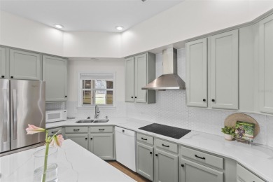 Welcome Home to this BEAUTIFULLY RENOVATED Las Cruces model in on Tierra Del Sol Golf and Country Club in Florida - for sale on GolfHomes.com, golf home, golf lot