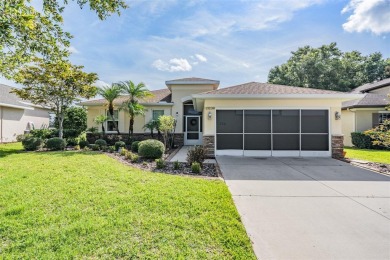Welcome to the Florida lifestyle in this 3 Bedroom, 2 Bath, 2 on Meadow Oaks Golf and Country Club in Florida - for sale on GolfHomes.com, golf home, golf lot