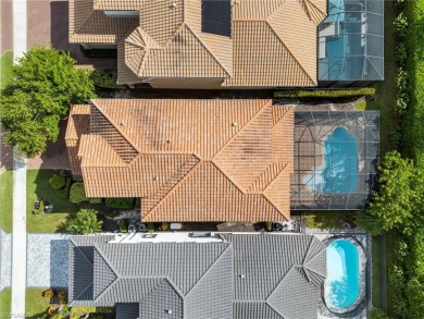 Welcome to 4384 Aurora Street in Naples, FL -- a beautifully on Quail West Golf and Country Club in Florida - for sale on GolfHomes.com, golf home, golf lot