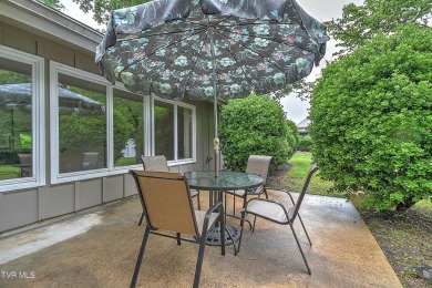 BRICK RANCH IN RIDGEFIELDS!  Sitting on a nice half-acre lot on Ridgefields Country Club, Inc. in Tennessee - for sale on GolfHomes.com, golf home, golf lot