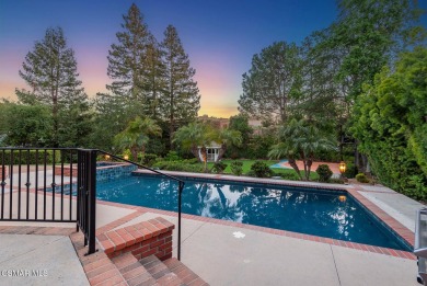 Welcome to 5320 Long Shadow in the heart of North Ranch on North Ranch Country Club in California - for sale on GolfHomes.com, golf home, golf lot