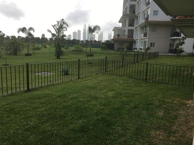 Located within the prestigious Santa Maria Golf & Country Club on  in  - for sale on GolfHomes.com, golf home, golf lot