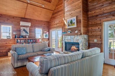 Welcome to this custom-built gem by Coleman Fine Homes on Carolina National Golf Club in North Carolina - for sale on GolfHomes.com, golf home, golf lot