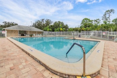 Welcome to the Florida lifestyle in this 3 Bedroom, 2 Bath, 2 on Meadow Oaks Golf and Country Club in Florida - for sale on GolfHomes.com, golf home, golf lot