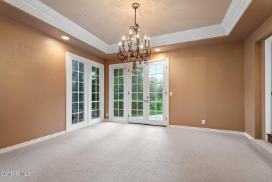 Welcome to 5320 Long Shadow in the heart of North Ranch on North Ranch Country Club in California - for sale on GolfHomes.com, golf home, golf lot