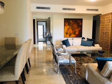 Located within the prestigious Santa Maria Golf & Country Club on  in  - for sale on GolfHomes.com, golf home, golf lot