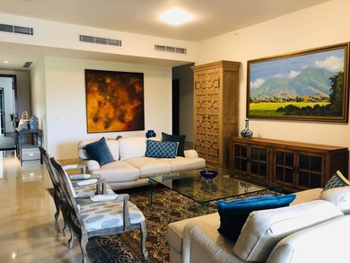 Located within the prestigious Santa Maria Golf & Country Club on  in  - for sale on GolfHomes.com, golf home, golf lot