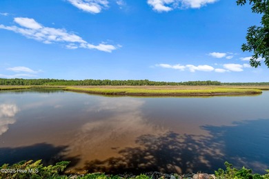 Welcome to this custom-built gem by Coleman Fine Homes on Carolina National Golf Club in North Carolina - for sale on GolfHomes.com, golf home, golf lot