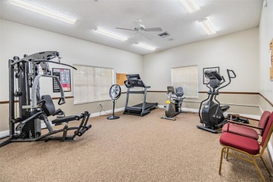 Welcome to the Florida lifestyle in this 3 Bedroom, 2 Bath, 2 on Meadow Oaks Golf and Country Club in Florida - for sale on GolfHomes.com, golf home, golf lot