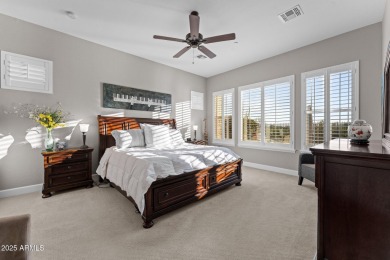 Step into luxury with this stunning, meticulously maintained on Blackstone Country Club in Arizona - for sale on GolfHomes.com, golf home, golf lot