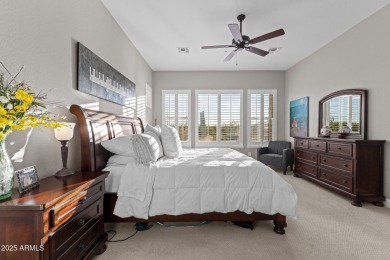 Step into luxury with this stunning, meticulously maintained on Blackstone Country Club in Arizona - for sale on GolfHomes.com, golf home, golf lot