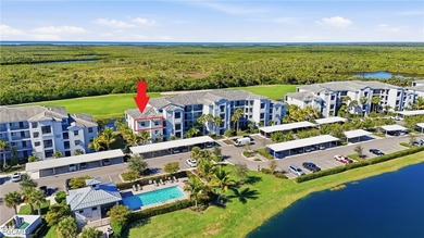 If GOLFING, a RESORT LIFESTYLE and SUNSETS are what you are on Heritage Landing Golf  in Florida - for sale on GolfHomes.com, golf home, golf lot