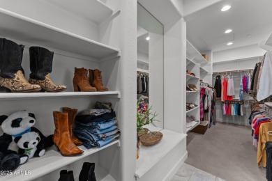 Step into luxury with this stunning, meticulously maintained on Blackstone Country Club in Arizona - for sale on GolfHomes.com, golf home, golf lot