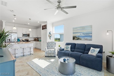 If GOLFING, a RESORT LIFESTYLE and SUNSETS are what you are on Heritage Landing Golf  in Florida - for sale on GolfHomes.com, golf home, golf lot