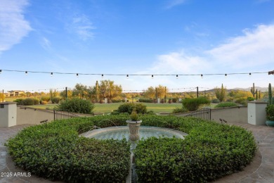 Step into luxury with this stunning, meticulously maintained on Blackstone Country Club in Arizona - for sale on GolfHomes.com, golf home, golf lot