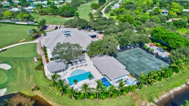 Welcome to 2 Fairway Drive, a beautiful Mediterranean on Delray Dunes Golf and Country Club in Florida - for sale on GolfHomes.com, golf home, golf lot