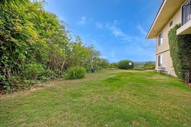 Experience elevated coastal living in this beautifully situated on  in California - for sale on GolfHomes.com, golf home, golf lot