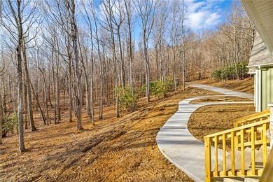 New construction in Mountain Aire Golf Course community. This on Mountain Aire Golf Course in North Carolina - for sale on GolfHomes.com, golf home, golf lot