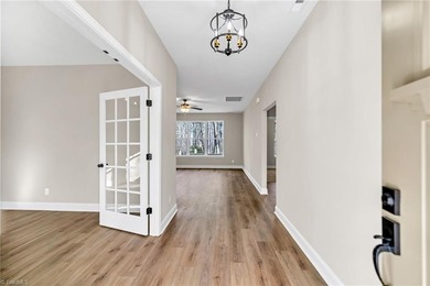 New construction in Mountain Aire Golf Course community. This on Mountain Aire Golf Course in North Carolina - for sale on GolfHomes.com, golf home, golf lot