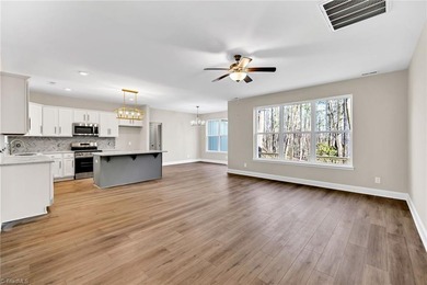 New construction in Mountain Aire Golf Course community. This on Mountain Aire Golf Course in North Carolina - for sale on GolfHomes.com, golf home, golf lot