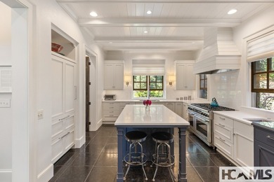 One-of-a-kind property designed by PLATT Architecture and on Mountaintop Golf and Lake Club in North Carolina - for sale on GolfHomes.com, golf home, golf lot