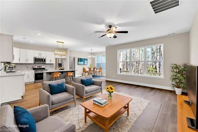 New construction in Mountain Aire Golf Course community. This on Mountain Aire Golf Course in North Carolina - for sale on GolfHomes.com, golf home, golf lot