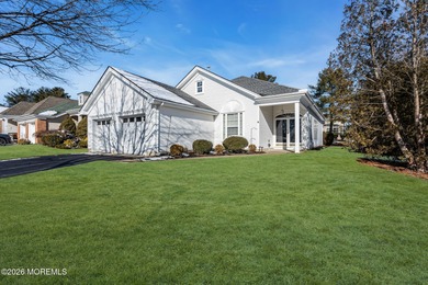 Country club living. La Dolce Vita. Let someone else shovel the on Four Seasons Spa and Country Club in New Jersey - for sale on GolfHomes.com, golf home, golf lot