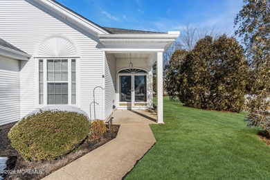 Country club living. La Dolce Vita. Let someone else shovel the on Four Seasons Spa and Country Club in New Jersey - for sale on GolfHomes.com, golf home, golf lot