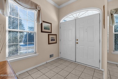 Country club living. La Dolce Vita. Let someone else shovel the on Four Seasons Spa and Country Club in New Jersey - for sale on GolfHomes.com, golf home, golf lot