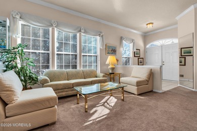 Country club living. La Dolce Vita. Let someone else shovel the on Four Seasons Spa and Country Club in New Jersey - for sale on GolfHomes.com, golf home, golf lot