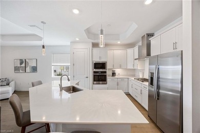 Turnkey Cypress Model - Ready for your Season or if you are on  in Florida - for sale on GolfHomes.com, golf home, golf lot