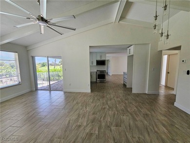 Welcome to your dream home on Sanibel Island! This 3-bedroom on Beachview Golf Club in Florida - for sale on GolfHomes.com, golf home, golf lot