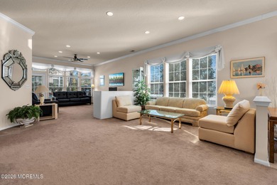 Country club living. La Dolce Vita. Let someone else shovel the on Four Seasons Spa and Country Club in New Jersey - for sale on GolfHomes.com, golf home, golf lot