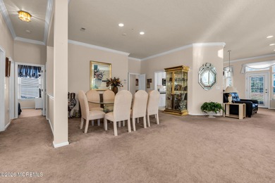 Country club living. La Dolce Vita. Let someone else shovel the on Four Seasons Spa and Country Club in New Jersey - for sale on GolfHomes.com, golf home, golf lot