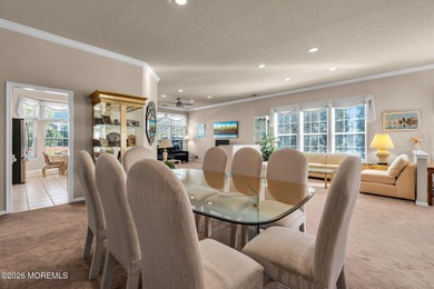 Country club living. La Dolce Vita. Let someone else shovel the on Four Seasons Spa and Country Club in New Jersey - for sale on GolfHomes.com, golf home, golf lot