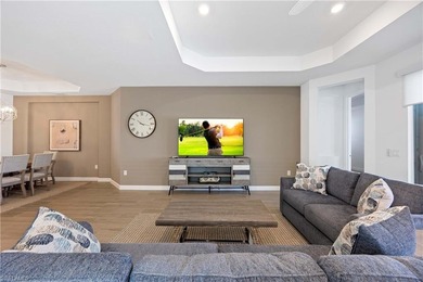 Turnkey Cypress Model - Ready for your Season or if you are on  in Florida - for sale on GolfHomes.com, golf home, golf lot