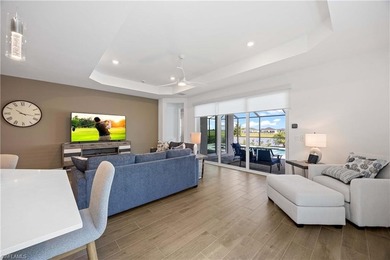 Turnkey Cypress Model - Ready for your Season or if you are on  in Florida - for sale on GolfHomes.com, golf home, golf lot