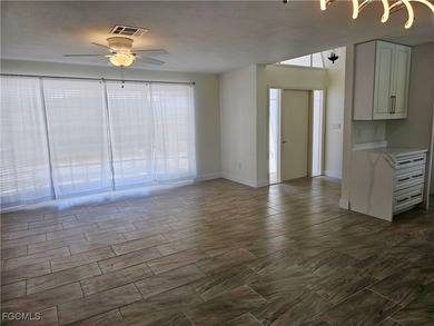 Welcome to your dream home on Sanibel Island! This 3-bedroom on Beachview Golf Club in Florida - for sale on GolfHomes.com, golf home, golf lot