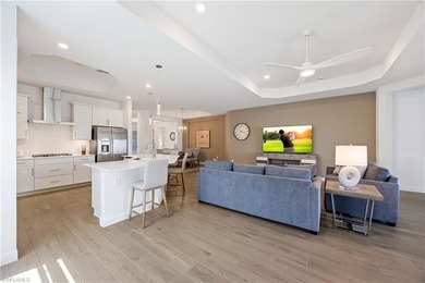 Turnkey Cypress Model - Ready for your Season or if you are on  in Florida - for sale on GolfHomes.com, golf home, golf lot