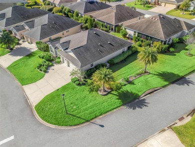 BEAUTIFUL TURN-KEY home located in the Village of Hillsborough | on Egret Championship Golf Course in Florida - for sale on GolfHomes.com, golf home, golf lot