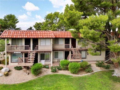 Welcome to your charming one-bedroom, one-bathroom retreat in on Mission Lakes Country Club in California - for sale on GolfHomes.com, golf home, golf lot