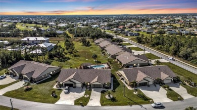 Why settle for a condo when you can have a villa? You can have on Deep Creek Golf Club in Florida - for sale on GolfHomes.com, golf home, golf lot
