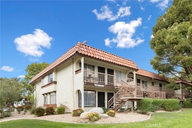 Welcome to your charming one-bedroom, one-bathroom retreat in on Mission Lakes Country Club in California - for sale on GolfHomes.com, golf home, golf lot